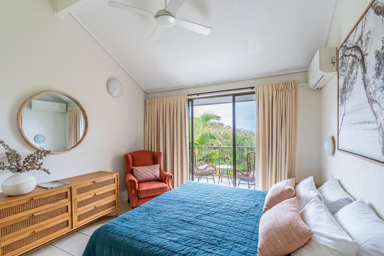 Glen Eden Beach Resort Перегиан-Бич Экстерьер фото