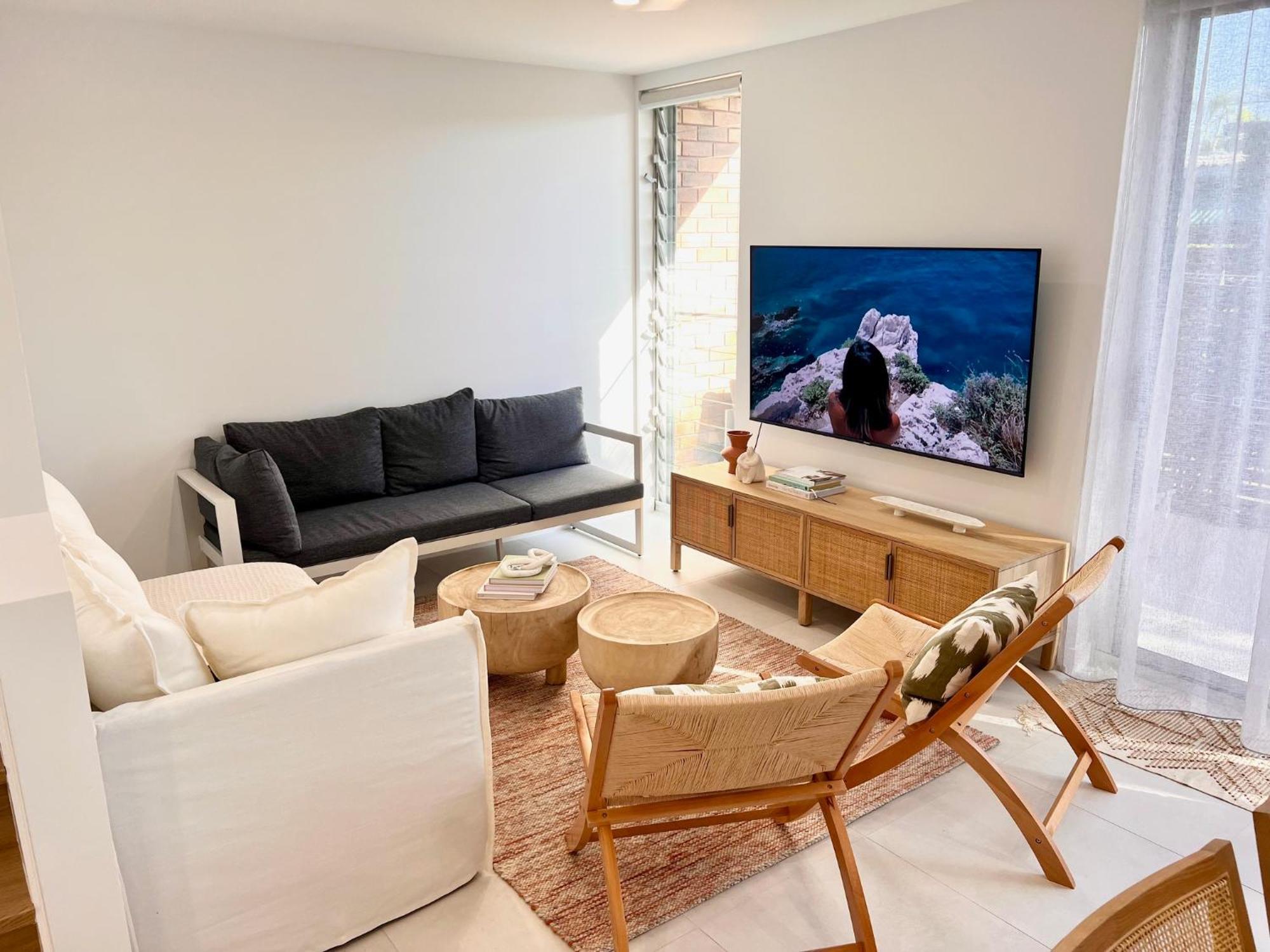 Glen Eden Beach Resort Перегиан-Бич Экстерьер фото